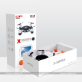 X-XERIEX MJX X906T 5.8G FPV rc quadcopter 2.4G 4CH 5.8G FPV rc drone con cámara de 2MP HD